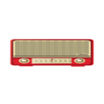 Rádio Vale Vinhos FM Logo