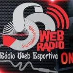 Rádio Web Esportiva Logo