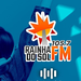 Rádio Rainha do Sol Logo