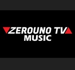 Zerouno TV Music Logo
