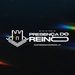 Rádio Presença do Reino Logo