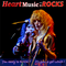 Heart Music ROCKS Logo