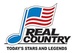 Real Country - WWSM Logo