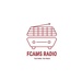 F-CAMS RADIO Logo