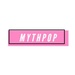 MYTHPOP Logo