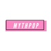 MYTHPOP Logo