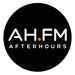 AH.FM (AfterHours FM) Logo