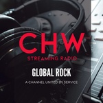CHW Streaming Radio Logo