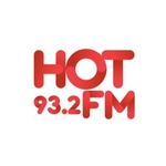 HOT 93.2 FM
