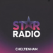 Star Radio Cheltenham & Gloucester Logo