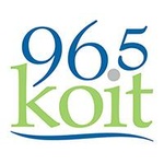 96.5 KOIT - KOIT Logo