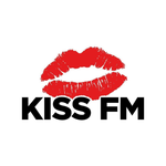 Kiss FM Logo