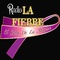 La Fiebre Logo