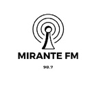 Rádio Mirante FM Logo