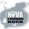 A Webrádio Rock Logo