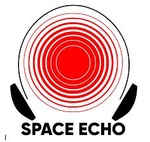 space echo radio Logo