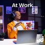 NRJ - At Work