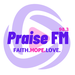PRAISE Logo