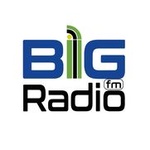 Big FM Rado Logo