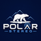 Polar Stereo Logo