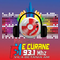 Radio Web Mecürane Logo