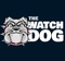 The Watchdog - W251CY Logo