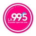 La 99.5 Logo