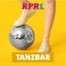 RPR1. - Tanzbar Logo