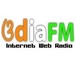 ODiaFM Logo
