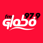 FM Globo 97.9 - XHMMS Logo