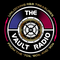 The Vault Radio Logo