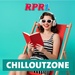 RPR1. - Chilloutzone Logo