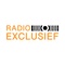 Radio Exclusief Logo