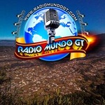 Radio Mundo GT Logo