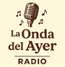 La Onda Del Ayer Logo
