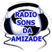Rádio Sons da Amizade Logo