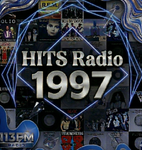 113FM Radio - Hits 1997 Logo