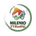 Radio Milenio Boyuibe Logo