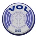 Voice of Livingstonia Radio Logo