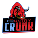 Country Crunk Radio Logo