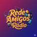 Amigos do Rock Nacional Logo