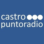 Castro Punto Radio Logo