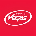 Rádio Vegas Logo