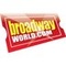 BroadwayWorld Radio Logo