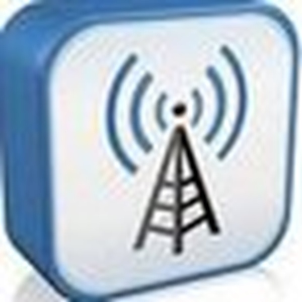 Logo de Radio Conectada