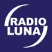 RADIO LUNA Logo