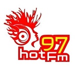 Hot 97 FM Logo