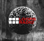 Loops Radio - Techno station Logo