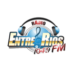 Rádio Entre Rios Logo