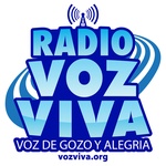 Radio Voz Viva Logo